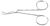 Edelstein Stitch Removal Scissors - N5008